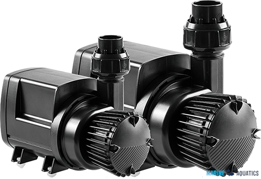 Sicce Syncra ADV - výtlačné čerpadlo (~7000l/h /~55W)