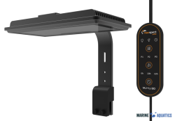 Maxspect Jump LED - akvarijní osvětlení s 42-LED (~65W)