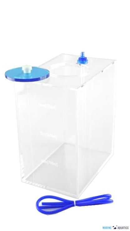 Kontejner k dávkovacímu zařízení (1,5 L)