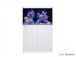 REEFER G2+ 250 - akvarijní set (203+42L, bílá)