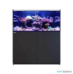 REEFER G2+ 350 - akvarijní set (273+69L, černá)