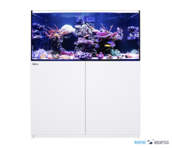 REEFER G2+ 350 - akvarijní set (273+69L, bílá)