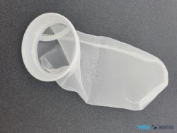 Filter bag PP - filtrační ponožka (10cm/ 4