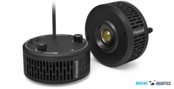 Kessil A360XE Tuna Sun, LED osvětlení (max.90W)