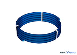 AUTOAQUA Smart dosing tube 4/6mm (modrá/1m)