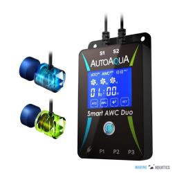 AutoAqua AWC DUO - AUTomatická výměna vody