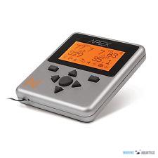 ADM - Apex Display Modul (stříbrný/oranžový LCD)