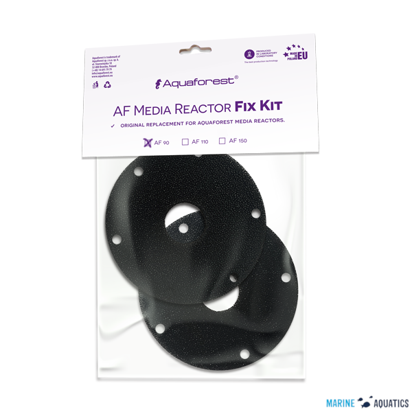 AF90 sponge set (náhradní díl)