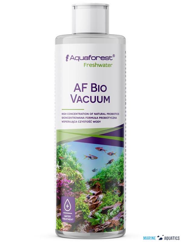 AF Bio Vacuum - bio čištění substrátu (500ml)