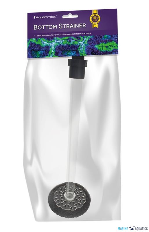 AF130 bottom strainer (náhradní díl)