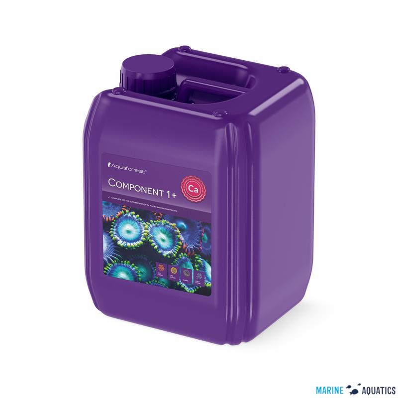 AF Component 1+  / dávkování dle Ballinga (5L)