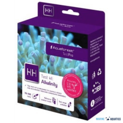 AF Alkalinity Test PRO kit (~100 kH testů)