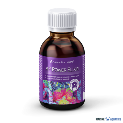 AF Power Elixir - pro růst a zbarvení korálů (200ml)