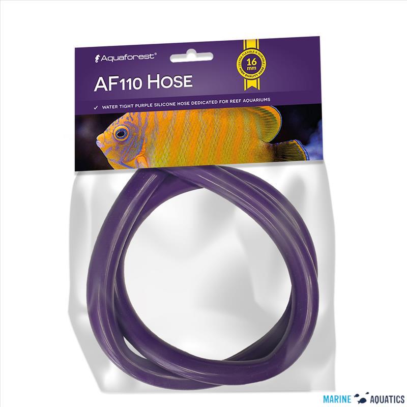 AF110 silikonová hadice k reaktoru AF110