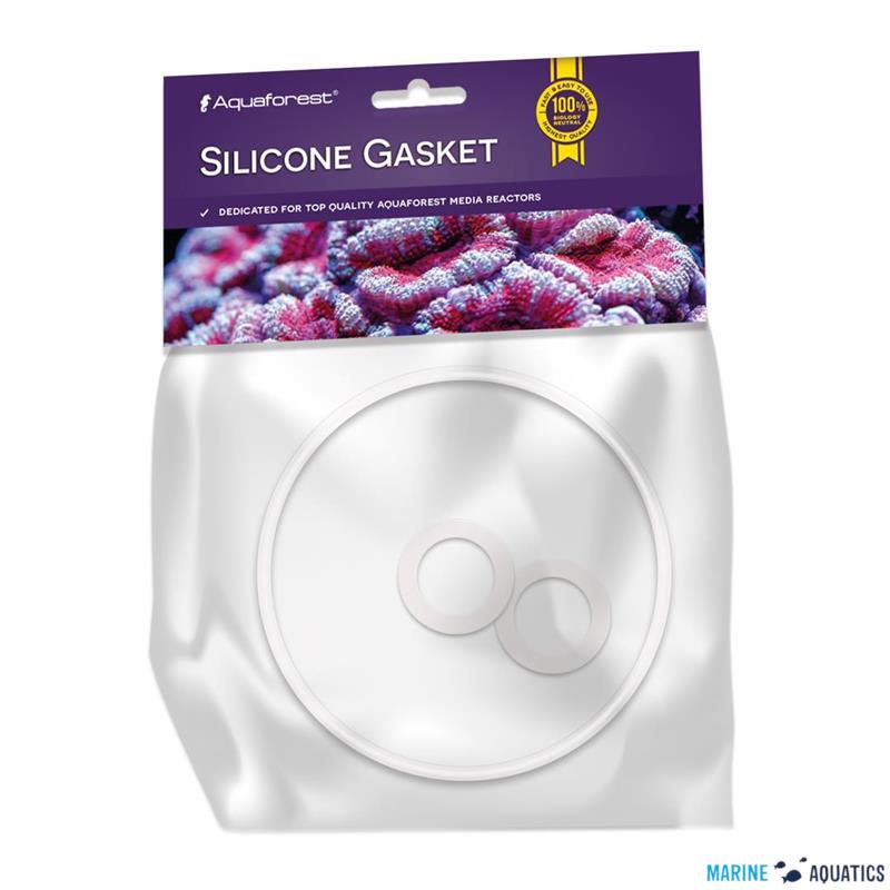 AF90 Silicone gasket