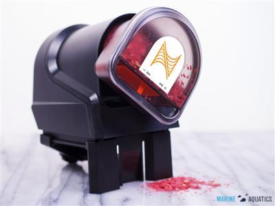 AFS - Modul AUTO krmení suchými krmivy