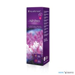 -NP Pro - médium pro probiotické bakterie (10ml)