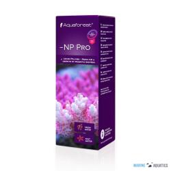 -NP Pro - médium pro probiotické bakterie (50ml)