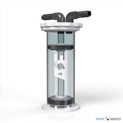 AF90 Media reactor G2 - reaktor na filtrační média (1,6L)