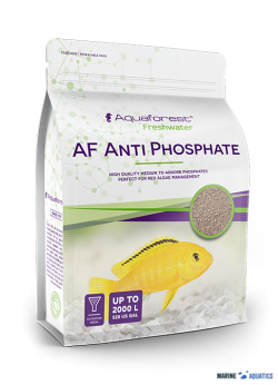 AF Anti phosphate FW - odstranění fosfátů (1000ml)