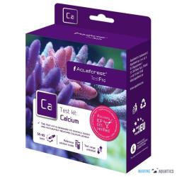 AF Calcium Test PRO kit (~65 Ca testů)
