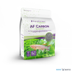 AF Carbon FW - aktivní uhlí pro sladkovodní akva (1000ml)
