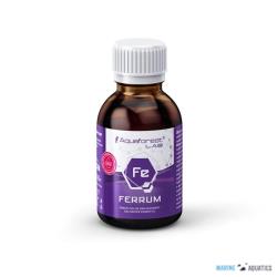 AF Ferrum LAB - vysoce koncentrované Fe (200ml)