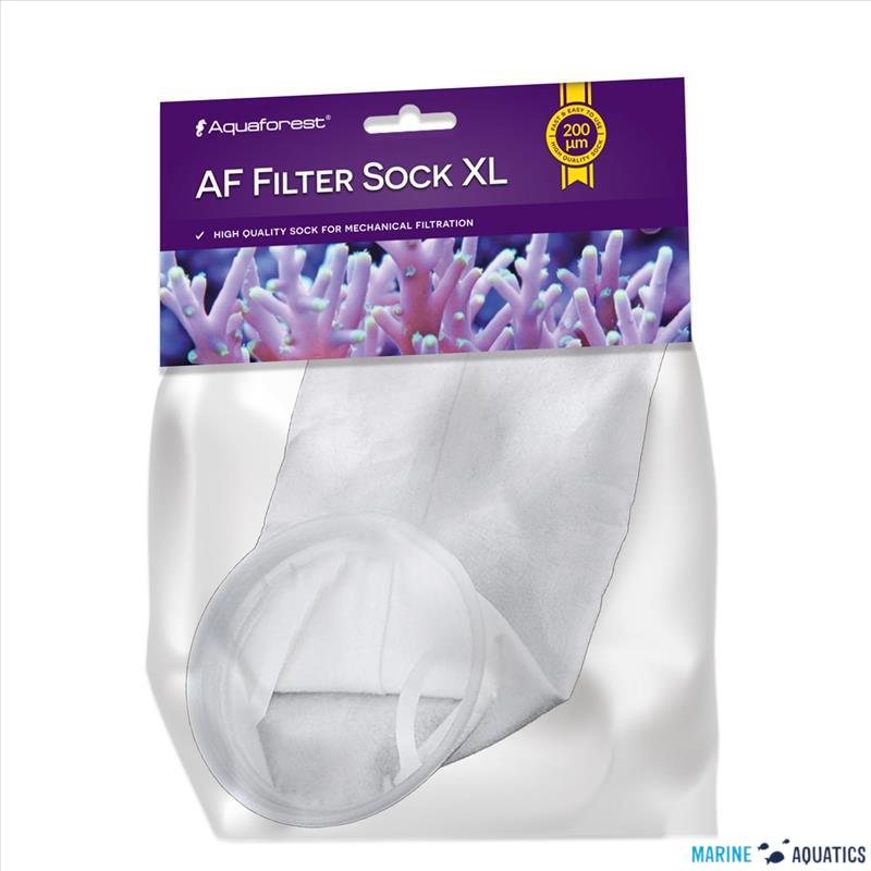 AF Filtrační ponožka XL (200 micronů)