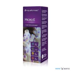 AF Micro E - těžké kovy, koncentrát (50ml)