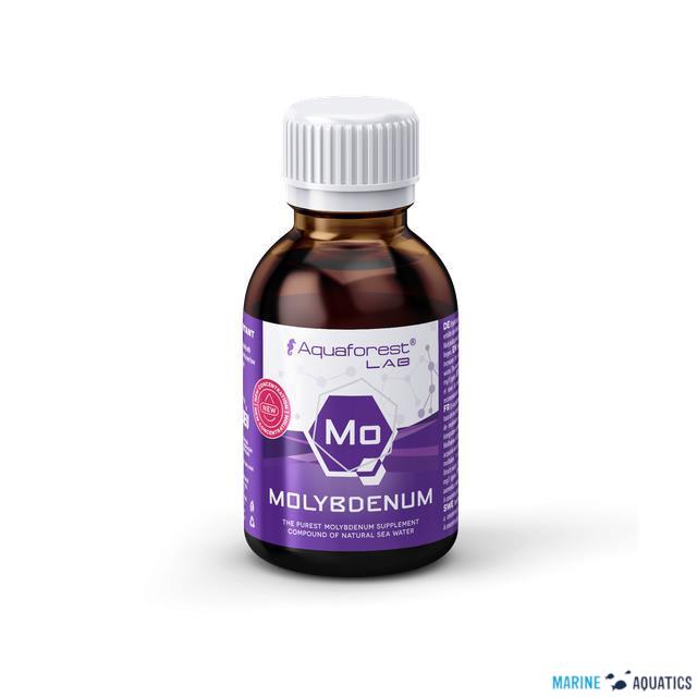 AF Molybdenum LAB - vysoce koncentrovaný Mo (200ml)