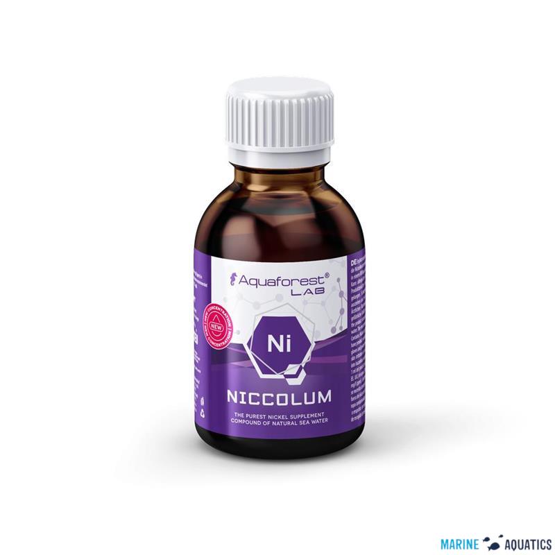 AF Niccolum LAB - vysoce koncentrovaný Ni (200ml)