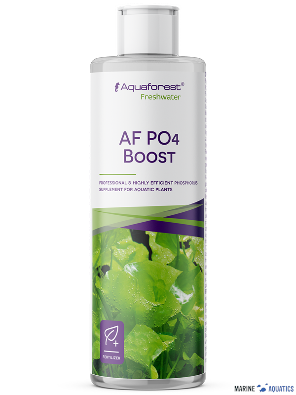 AF PO4 Boost - fosfát pro akvarijní rostliny (500ml)