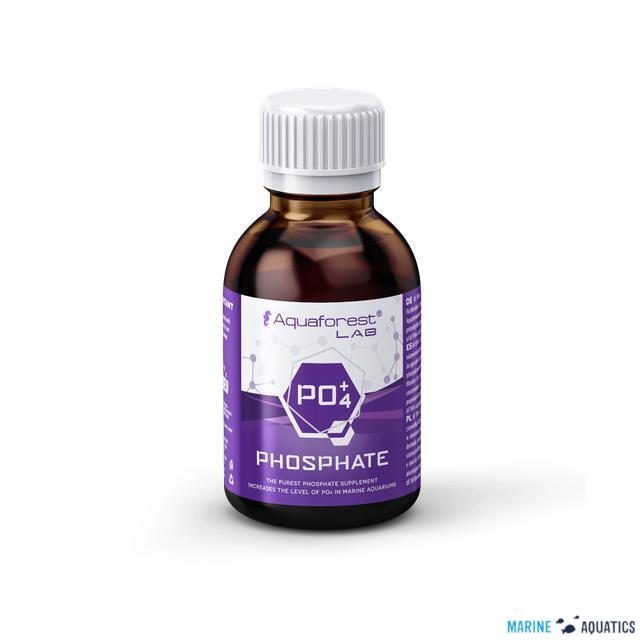 AF PO4+ LAB - vysoce koncetrovaný PO4 (200ml)
