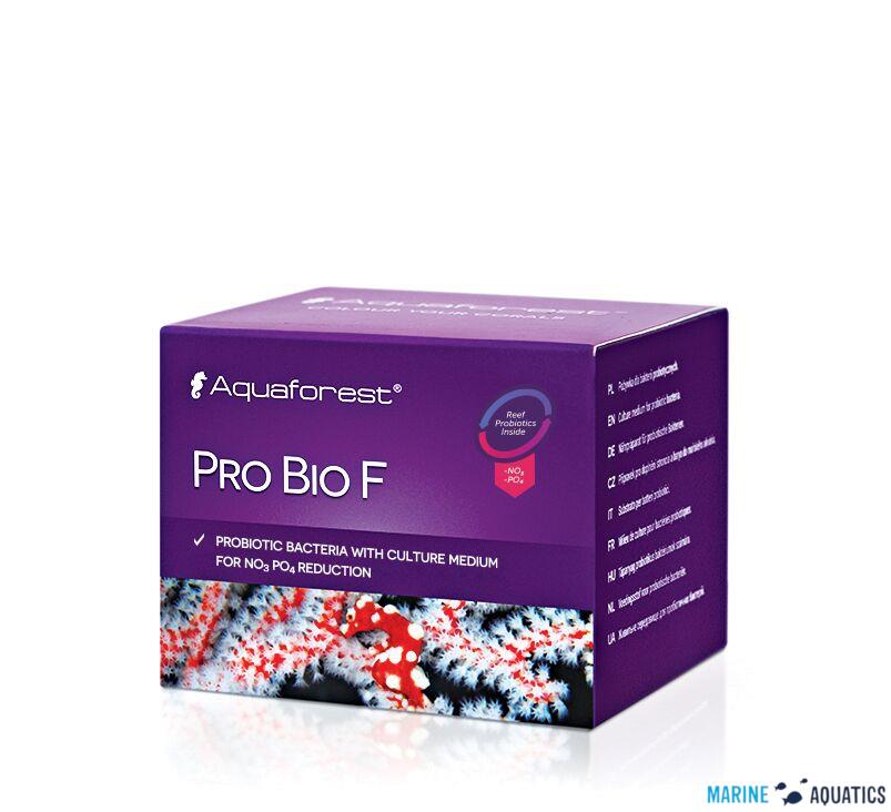 Pro Bio F - probiotické bakterie, 25g