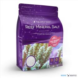 AF Reef Mineral Salt - minerály pro útes, prášek 800g
