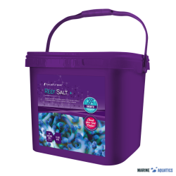 AF Reef Salt + - pro zatížené systémy s LPS/SPS, 5kg