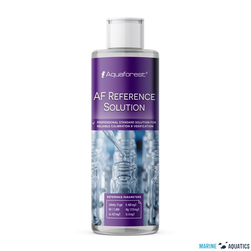 AF Reference solution - pro kalibraci testovacích zařízení (250ml)