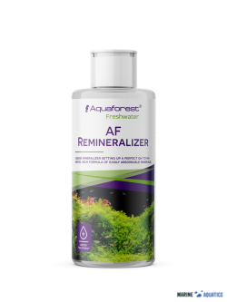 AF Remineralizer - mineralizace RO, deionizované a destilované vody (125ml)