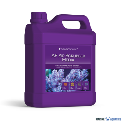 AF Air Scrubber media - granulát k redukci CO2 (2L)