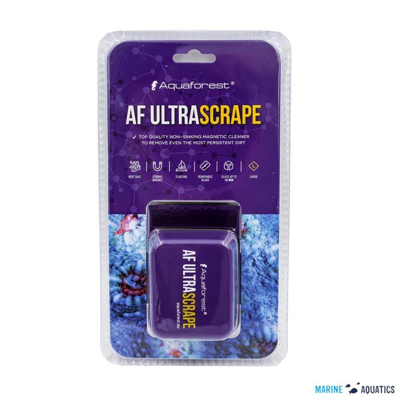 AF UltraScrape L - magnetická škrabka na sklo (do 16mm)