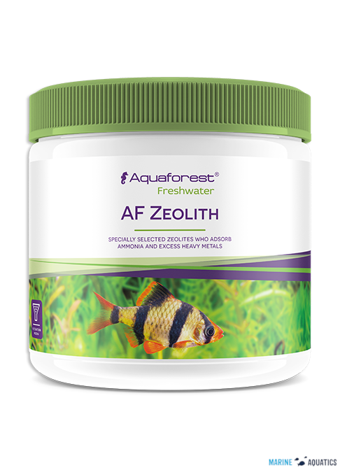 AF Zeolith FW - směs zeolitů (500ml)