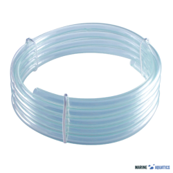 AutoAqua transparent water tube 6/8mm (1m)