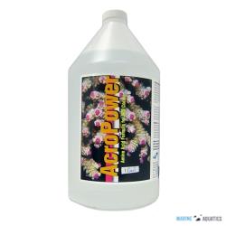 AcroPower - aminokyseliny pro růst a barvu SPS korálů (3785ml)