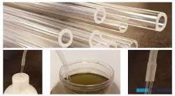 Acrylic Rigid Airline - 0,5mm (495mm/1 pc)