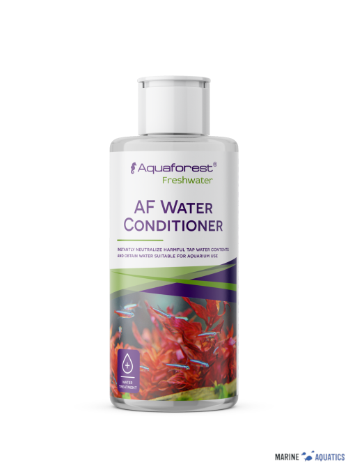 AF Water conditioner - příprava akvarijní vody (125ml)