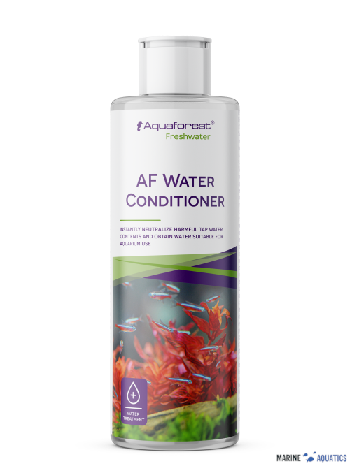 AF Water conditioner - příprava akvarijní vody (250ml)