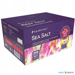 AF Sea Salt - mořská sůl pro měkké korály, box 25kg