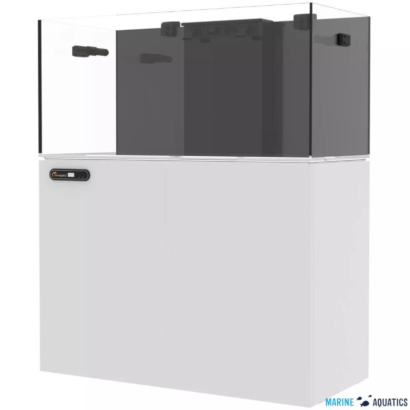 Maxspect Smart Lagoon - akvarijní set nové generace (510L/bílá)