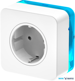 AutoAqua Smart AC switch
