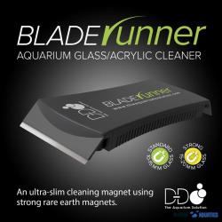 BladeRunner Magnet cleaner - Standard - megnetický čistič skla (do 15 mm)